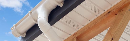 get Old Hatfield guttering quotes today