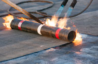 free Old Hatfield roof quotes